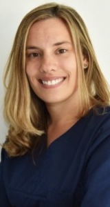 Dr. Sofie Stouthuysen Dr. Sofie Stouthuysen